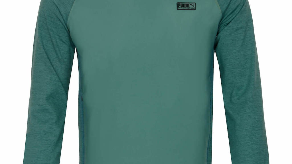 Our favourite PUMA Golf apparel for the 2021 season